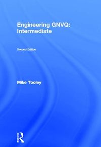 Produktbild: Engineering GNVQ