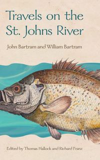 Produktbild: Travels on the St. Johns River