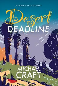 Produktbild: Desert Deadline