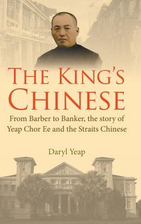 Produktbild: King's Chinese, The
