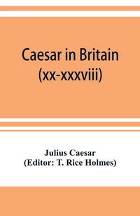 Produktbild: Caesar in Britain