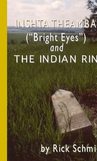 Produktbild: Inshta Theamba ("Bright Eyes") and The Indian Ring