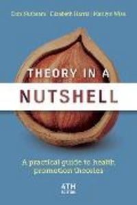 Produktbild: Theory in A Nutshell