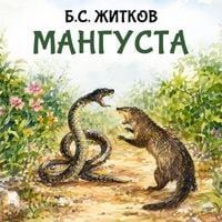 Produktbild: Mangusta