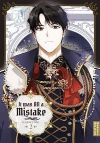 Produktbild: It Was All a Mistake 02