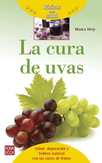 Produktbild: La Cura de Uvas