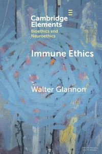 Produktbild: Immune Ethics
