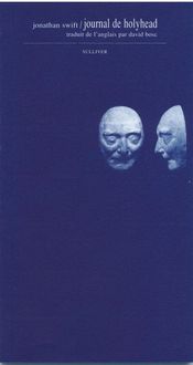 Produktbild: Journal de Holy Head