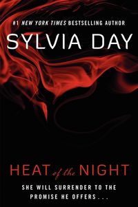 Produktbild: Heat of the Night