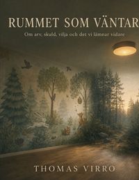 Produktbild: RUMMET SOM V&Auml;NTAR