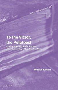 Produktbild: To the Victor, the Potatoes!