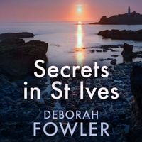Produktbild: Secrets in St Ives