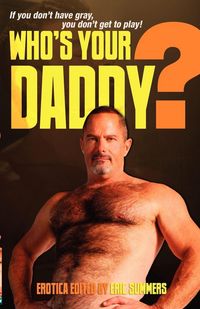 Produktbild: Who's Your Daddy?