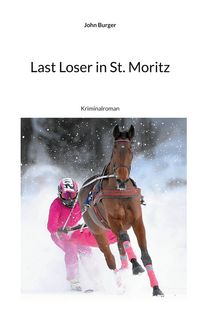 Produktbild: Last Loser in St. Moritz