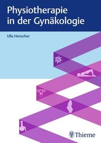 Produktbild: Physiotherapie in der Gyn&auml;kologie