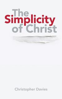 Produktbild: The Simplicity of Christ