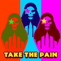 Produktbild: Take The Pain
