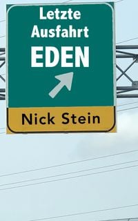 Produktbild: Letzte Ausfahrt Eden