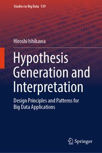 Produktbild: Hypothesis Generation and Interpretation