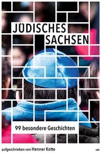 Produktbild: J&uuml;disches Sachsen