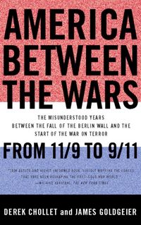Produktbild: America Between the Wars
