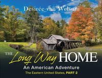 Produktbild: The Long Way Home - An American Adventure
