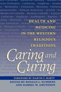 Produktbild: Caring and Curing