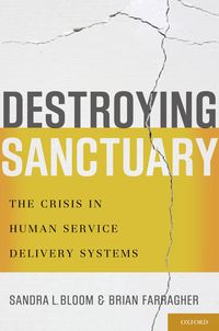 Produktbild: Destroying Sanctuary