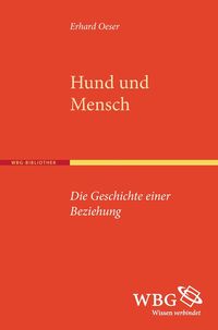 Produktbild: Hund und Mensch