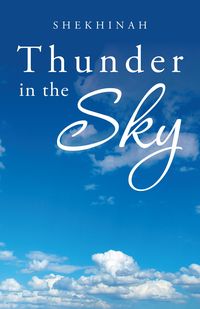 Produktbild: Thunder in the Sky