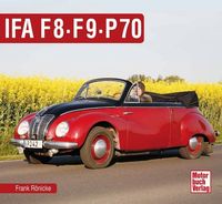 IFA F8, F9, P70