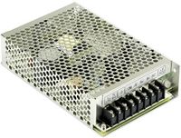 Produktbild: Mean Well MW AD-55A Schaltnetzteil 13.8 V/DC 4A 51W