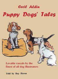 Produktbild: Aldin, C: Puppy Dogs' Tales