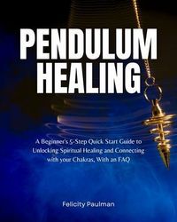 Produktbild: Pendulum Healing