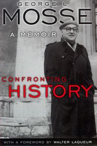 Produktbild: Confronting History