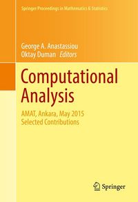 Produktbild: Computational Analysis