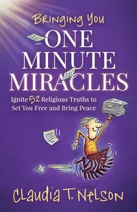 Produktbild: One Minute Miracles