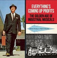 Produktbild: Young, S: Everything's Coming Up Profits