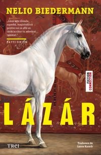 Produktbild: L&Aacute;Z&Aacute;R