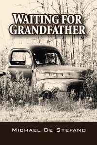 Produktbild: Waiting for Grandfather