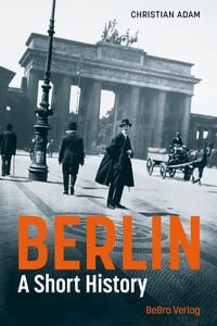 Produktbild: Berlin