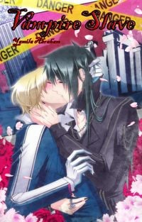 Produktbild: Vampire Slave 2 (Yaoi)