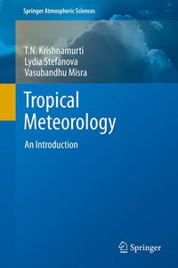Produktbild: Tropical Meteorology