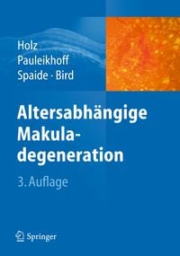 Produktbild: Altersabh&auml;ngige Makuladegeneration