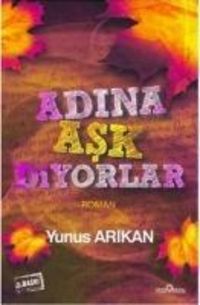 Produktbild: Adina Ask Diyorlar