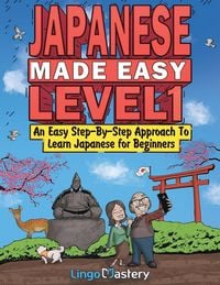 Produktbild: Japanese Made Easy Level 1