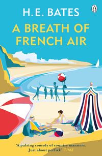 Produktbild: A Breath of French Air