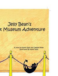 Produktbild: Jelly Bean's Art Museum Adventure