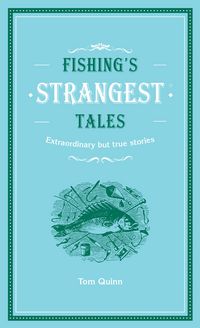 Produktbild: Fishing's Strangest Tales