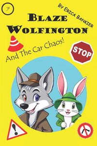 Produktbild: Blaze Wolfington and the Car Chaos